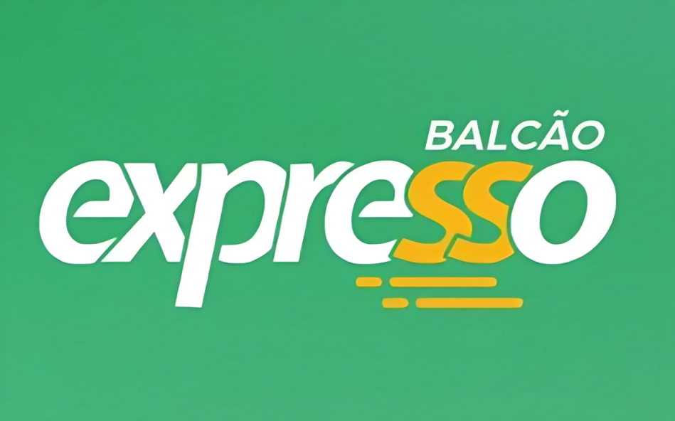 BALCÃO EXPRESSO